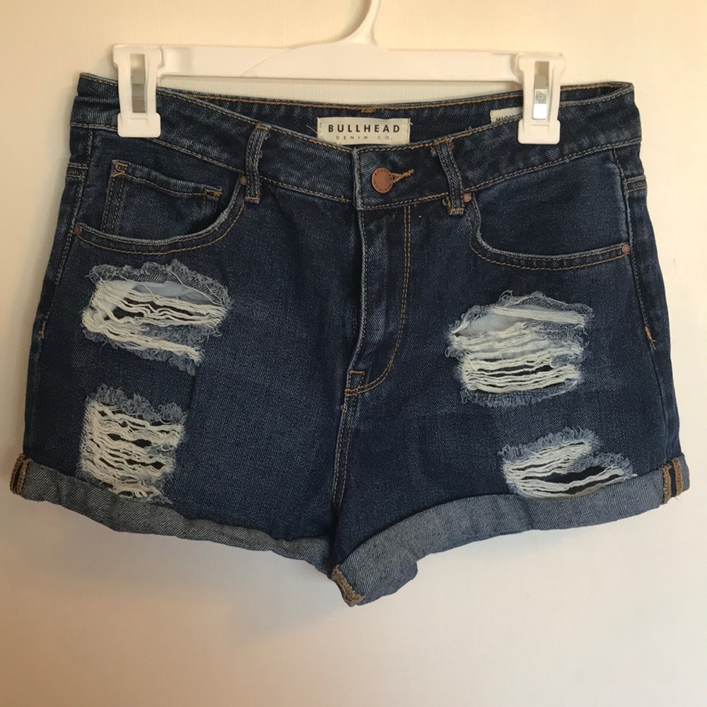 PacSun shorts